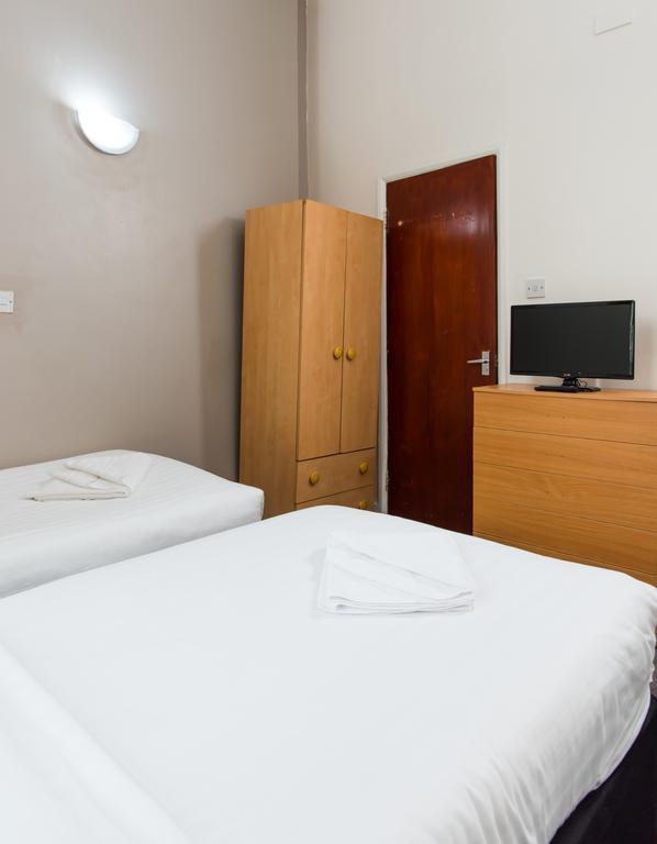 Aquarius Hotel Londres